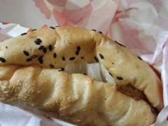 -塔斯汀中国汉堡(员村店)