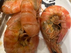 -初色海鲜自助(万丰路店)