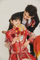 -拾尚映画·STUDIO婚纱摄影(中关村店)