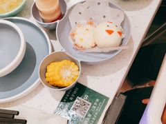 -若爱猪肚鸡·啫啫煲(循礼门M+店)