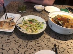 -一江春水·杭帮臻宴(三台山店)