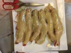 -灯笼馆海鲜餐厅