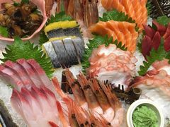 -花潮料理艺食馆(世欧广场店)
