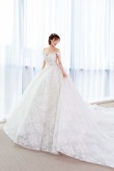 点击看大图 -B.Bridge Couture婚纱礼服(福田店)