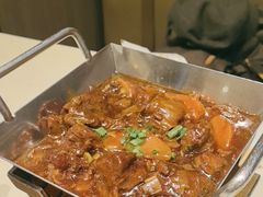 -北李妈妈菜·海肠捞饭(高新万达店)