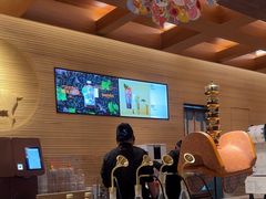 -眷茶臻选(锦艺城店)