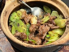 -旺爷砂锅·茶作(国贸城店)