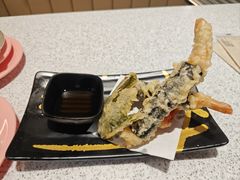 -争鲜回转寿司(朝外悠唐PLUS店)