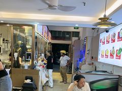 -陆记鹅庄·潮汕菜·狮头鹅(大仟里店)