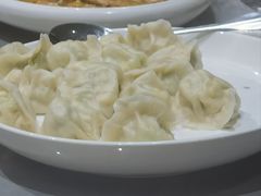 -双合园·海鲜水饺青岛菜(九水东路店)