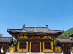 -四门塔风景区