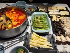 -小街猪手(团结湖店)