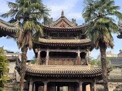 -大学习巷清真寺
