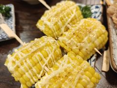 -哥哥の深夜食堂(永乐汇亲子购物运动中心店)
