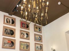 -ALBERGUE 1601 婆仔屋葡国餐厅