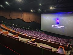 -万象影城(杭州万象城IMAX激光店)