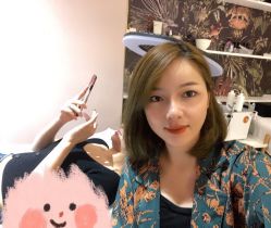 -本小姐美学·半永久纹眉野生眉