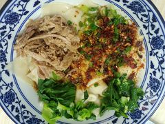 -樊记腊汁肉(竹笆市总店)