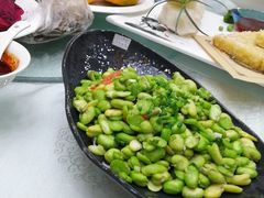 -清真悦宾楼食府(海湖店)