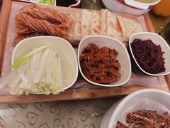 -大鸭梨(天通西苑店)