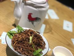 -粤港湾砂锅粥·宵夜(宝龙店)