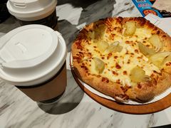 -达美乐比萨(红山店)