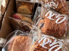 -老梦面包CHEZMOREL(麦子店)