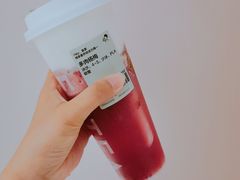 -喜茶(北京三里屯太古里店)