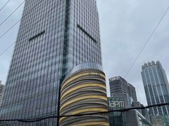-上海新锦江大酒店