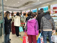 -上海哈尔滨食品厂(淮海中路店)