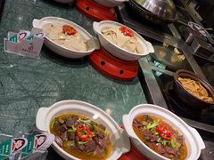 -山芋腔苏北菜(盐城滨海店)