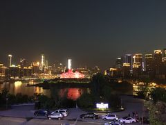 -长嘉·河图火锅(长嘉汇江景旗舰店)