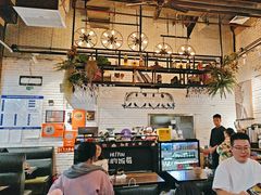 -Hi YOU你的饭局泰餐厅(雍和宫店)