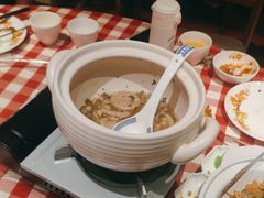 -西贝(六里桥旗舰店)