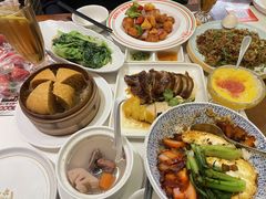 -鹅冠港式茶餐厅(来福士店)