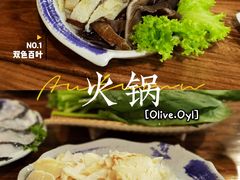 -东镇老火锅(高新区店)