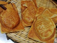 -粉粉乐鲷鱼烧(美罗城店)