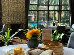 -星河湾半岛酒店-真粤中餐厅