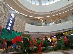 -食悦天美食广场(西安CityOn熙地港购物中心店)