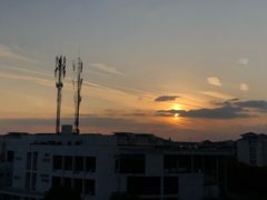 -南京晓庄学院(莫愁校区)