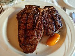 -Keens Steakhouse