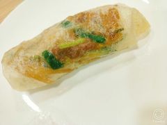 -姥家春饼店(漳州二路店)
