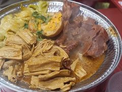 -喜家德虾仁水饺(长泰广场店)