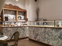 -WHEAT&BAKER-麥(凯德来福士店)