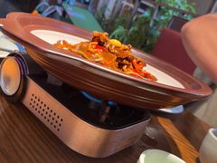 -恰饭·老长沙市井菜 (天河客运站店)