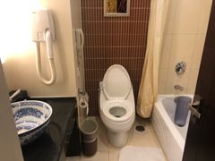 -北京九华山庄会展酒店