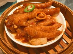 -北园酒家(小北路店)