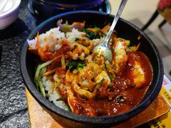 -老卜奎齐齐哈尔烤肉(人民东路店)