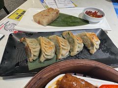 -叹茶靓点·粤式餐厅·全天茶市(石井万民广场店)