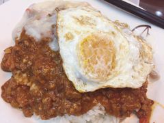 -兰芳园(上环店)